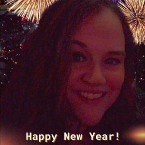 Meet your Posher, Christine